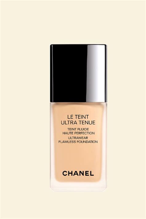 chanel best foundation|best chanel foundation full coverage.